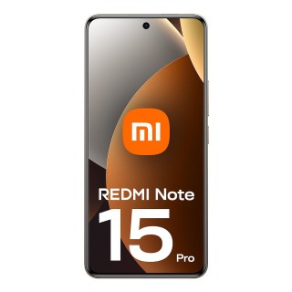 Redmi Note 15 Pro 4G