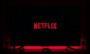 Netflix disables casting to TVs and TV streamers
