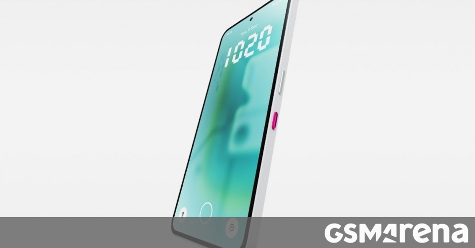 Nothing Phone (3a) Community Edition is now official, here's how