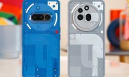Nothing Phone (4a) and Phone (4a) Pro details leak, Nothing Headphone (a) coming too
