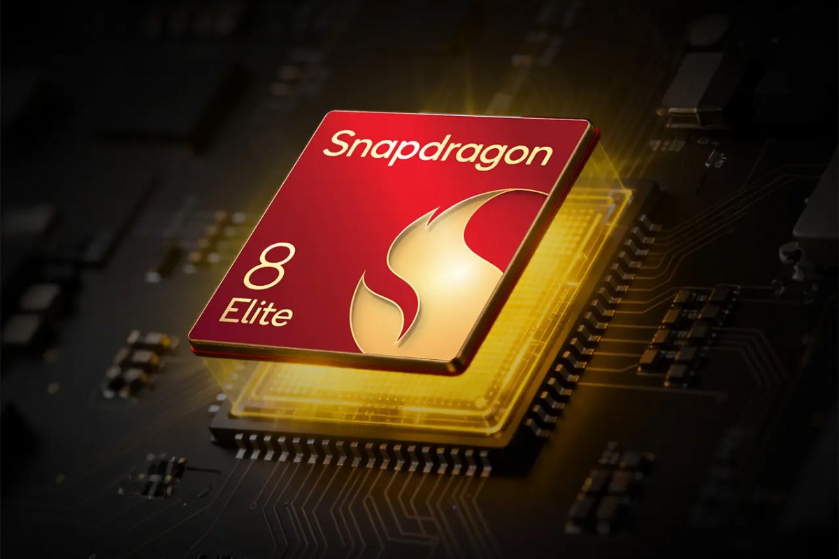 nubia Fold goes official with SD 8 Elite and 6,560mAh battery