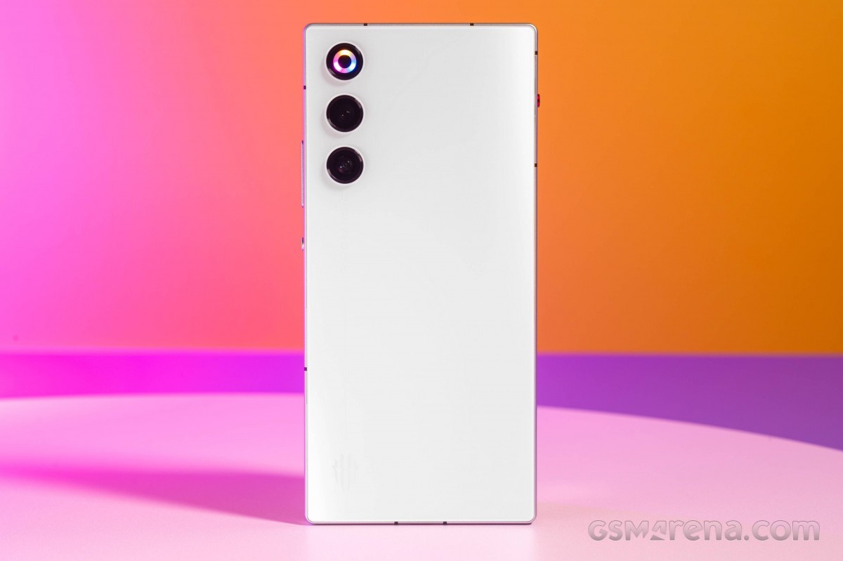 RedMagic 11 Air is coming soon, key specs tipped - GSMArena.com news