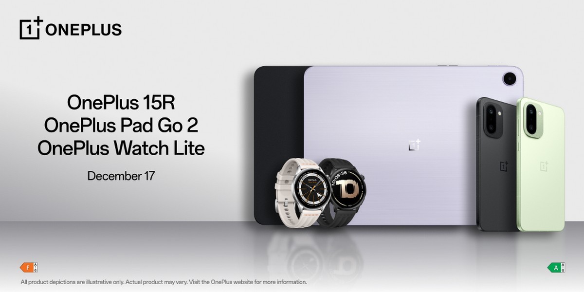 OnePlus reveals more details about the 15R, including the chipset powering it