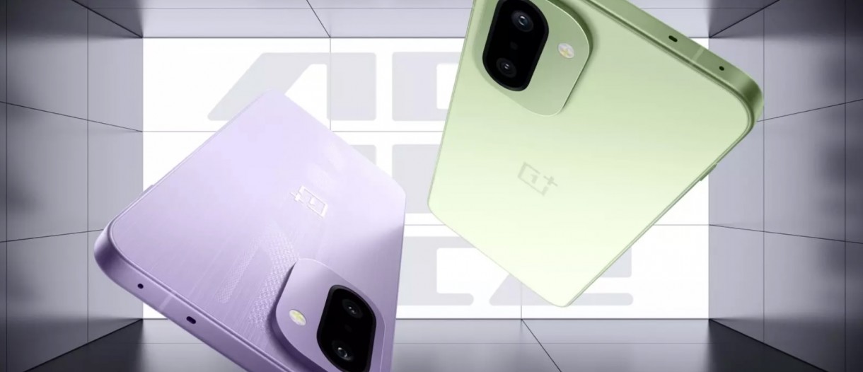 OnePlus Ace 6T debuts with Snapdragon 8 Gen 5 SoC and 8,300mAh