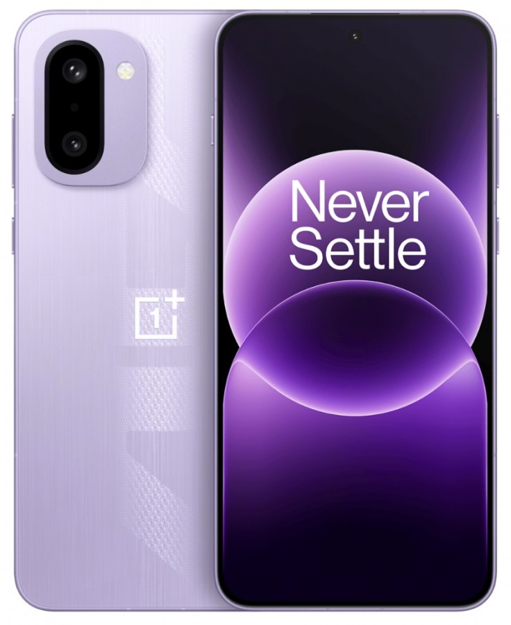 OnePlus Ace 6T debuts with Snapdragon 8 Gen 5 SoC and 8,300mAh