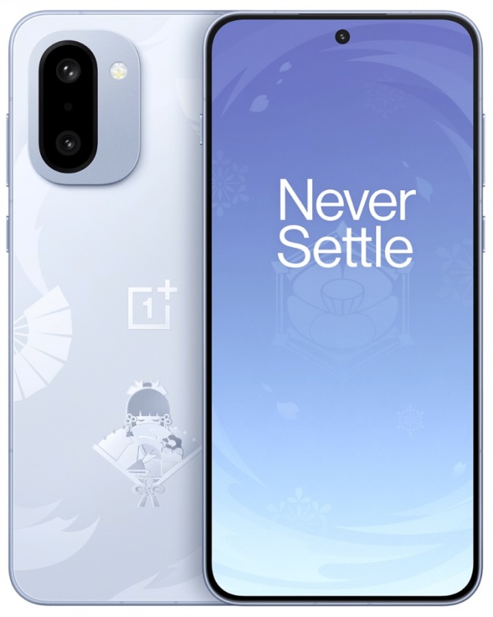 OnePlus Ace 6T debuts with Snapdragon 8 Gen 5 SoC and 8,300mAh
