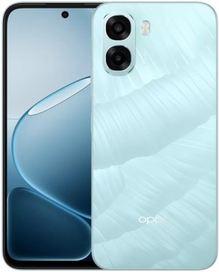 Oppo A6x 5G