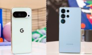 Google Pixel 10 Pro XL vs. Samsung Galaxy S25 Ultra