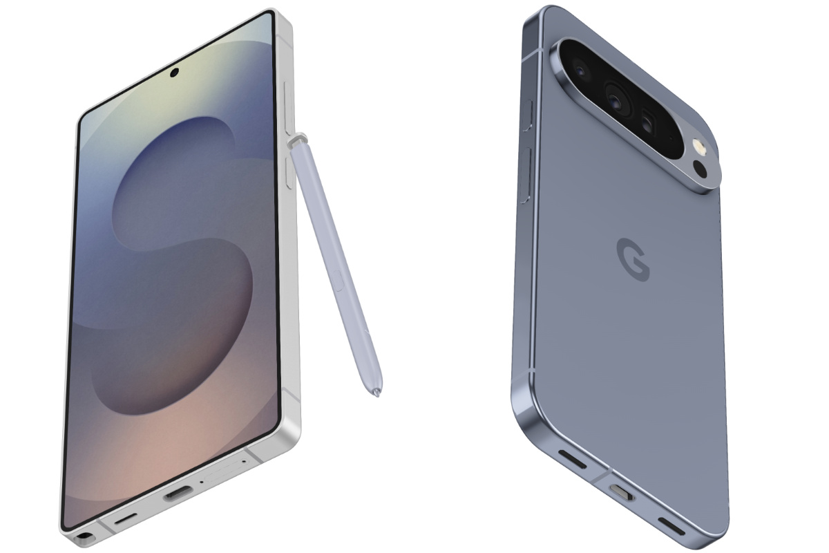 Google Pixel 10 Pro XL vs. Samsung Galaxy S25 Ultra