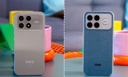 Poco F8 Pro vs. F8 Ultra