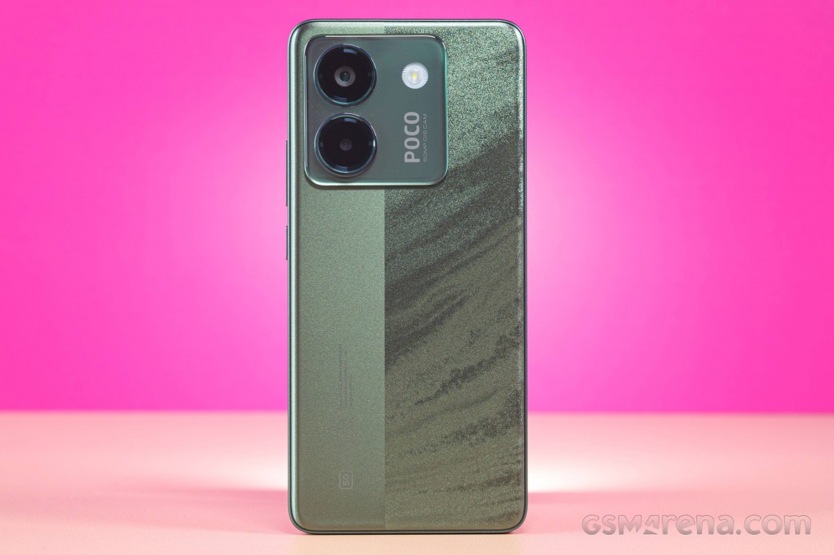 Poco M7 Pro