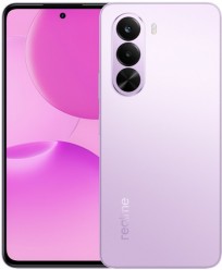 Realme P4x