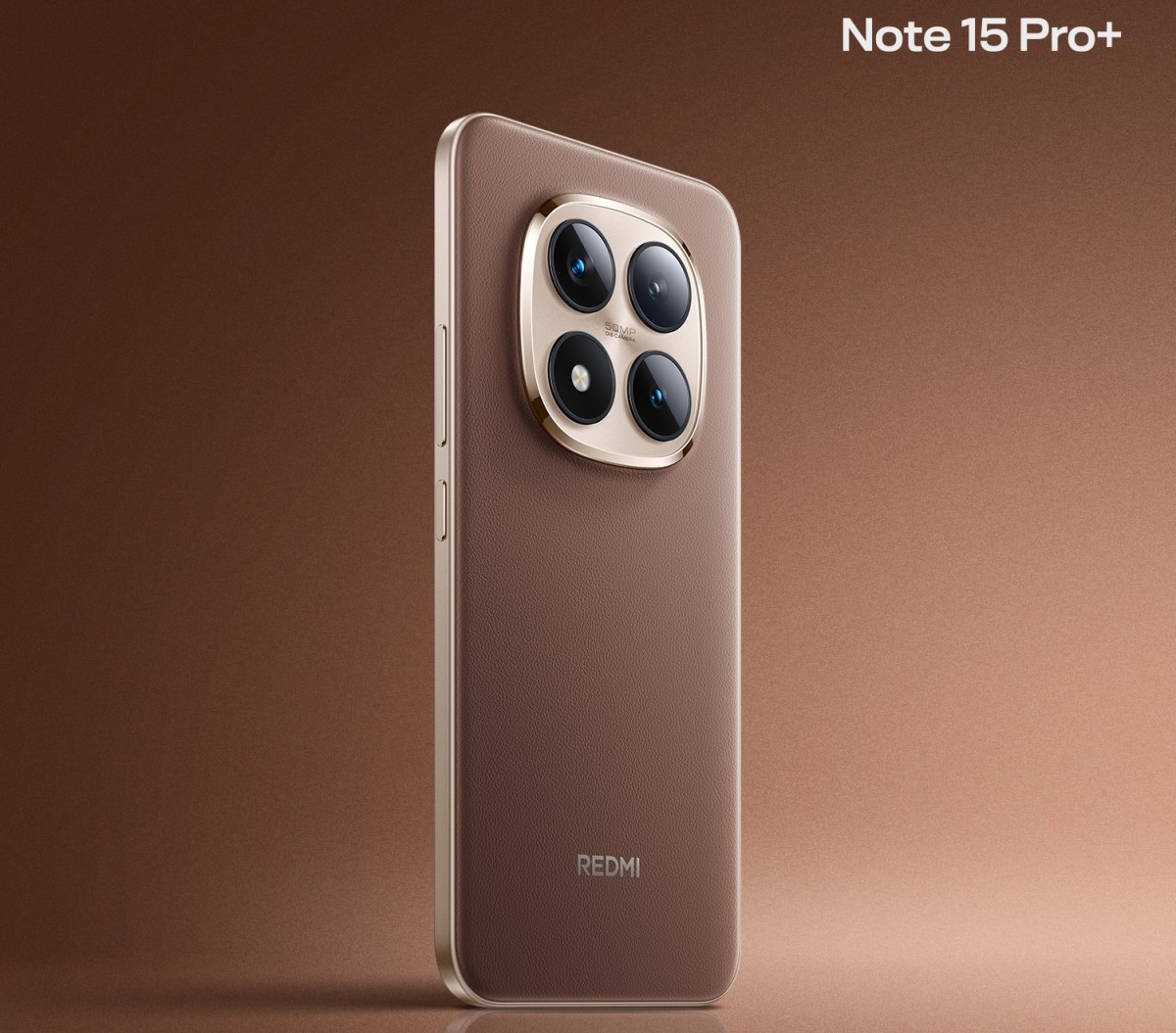 Redmi Note 15 Pro series to be available in new colors starting