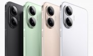 Redmi Turbo 5 Pro's charging spec confirmed by certification