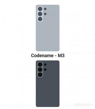 Samsung Galaxy S26, S26+, S26 Ultra renders found in One UI 8.5 code