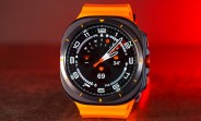 New report tells us when the Samsung Galaxy Watch Ultra 2 is coming