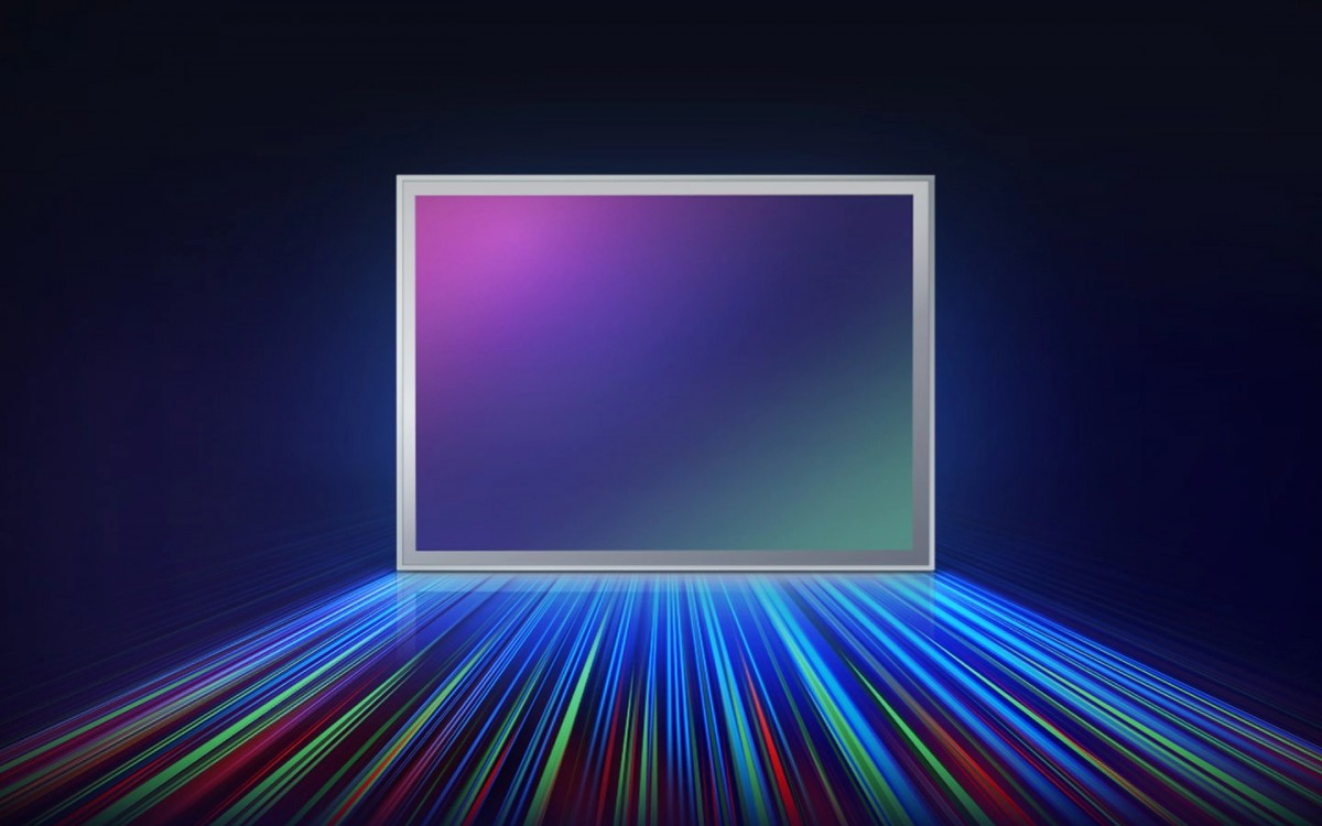 Samsung is working on a global shutter camera sensor for its next-gen flagships