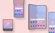 One UI 8.5 changelog leaks: improvements to battery management, DeX, AI and more