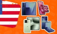 Cyber Monday: the best foldables deals for the US
