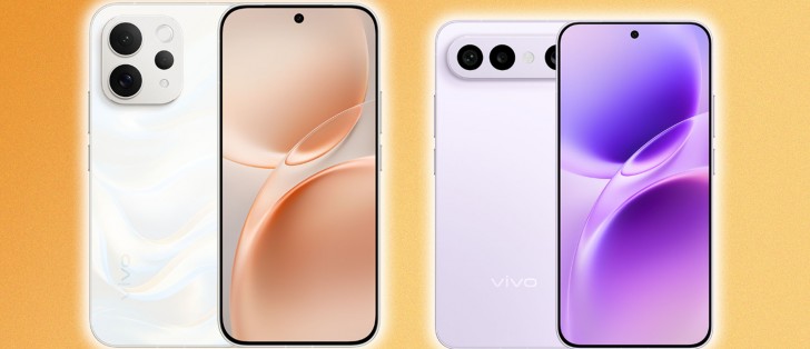 vivo S50 and S50 Pro mini are official with updated designs, new