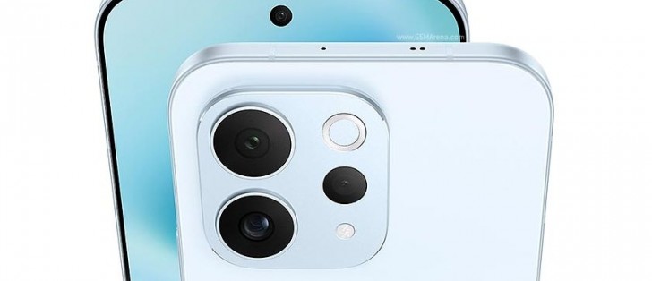 vivo V70's FCC certification reveals new details - GSMArena.com news