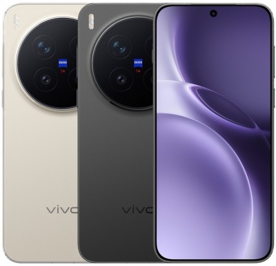 vivo X300 Pro