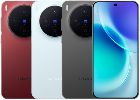 vivo X300