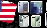 Deals: Samsung Galaxy S25 series, Galaxy Z Fold7, Pixel 10 series discounted