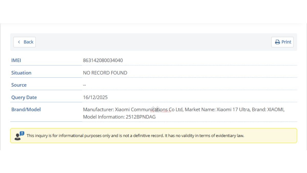 Xiaomi 17 Ultra is getting a global launch, certifications reveal