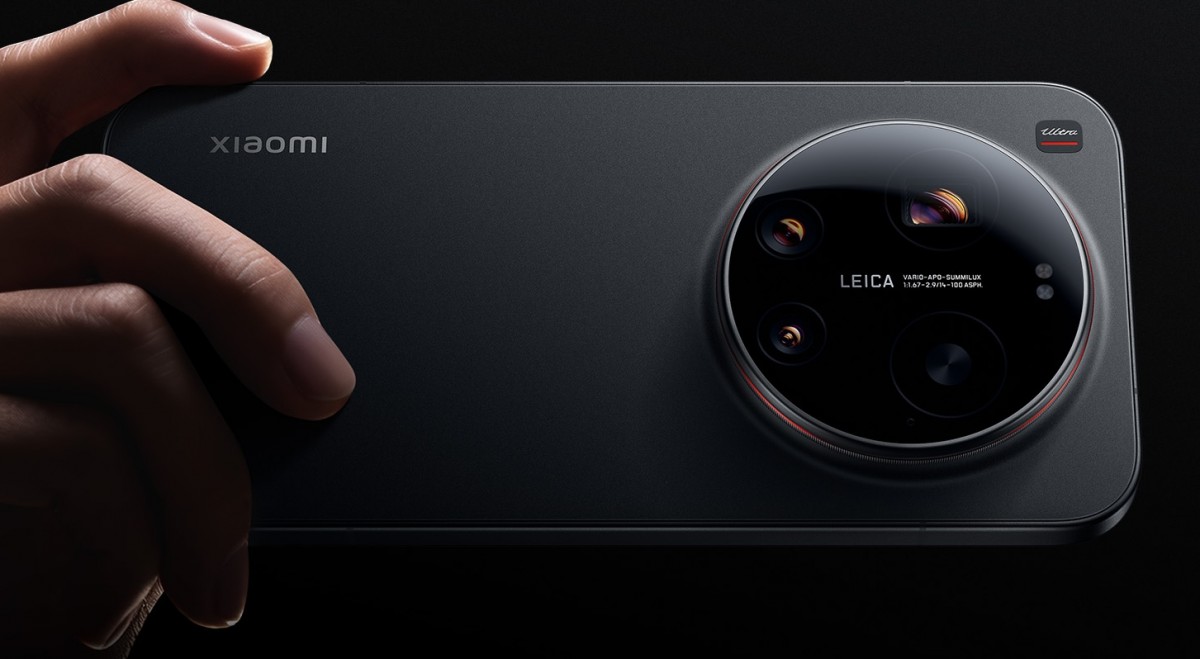 Xiaomi 17 Ultra packs a 1-inch sensor, 200MP periscope telephoto