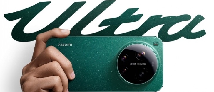 Xiaomi 17 Ultra has a physical zoom ring around its camera island -  GSMArena.com news