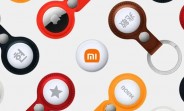 Xiaomi Tag will take on Apple's AirTag and the Moto Tag
