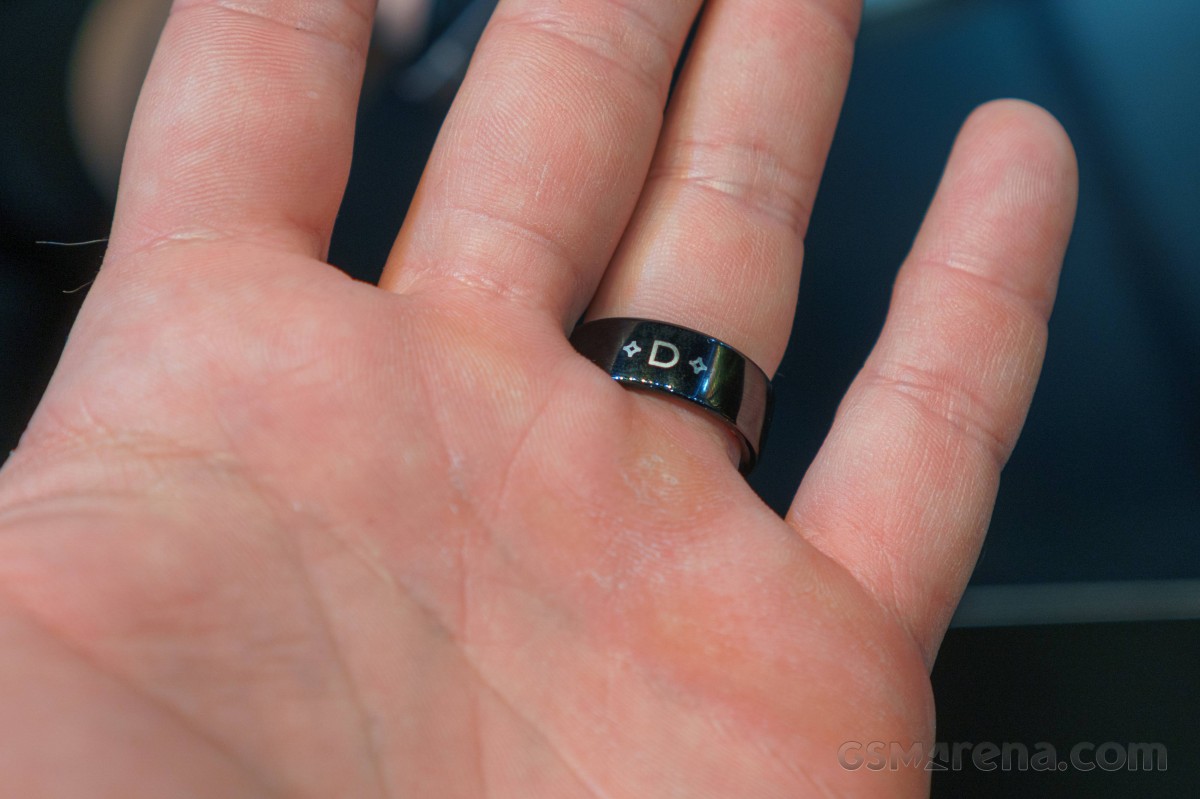 Dreame enters wearables market with AI and ECG-enabled smart rings