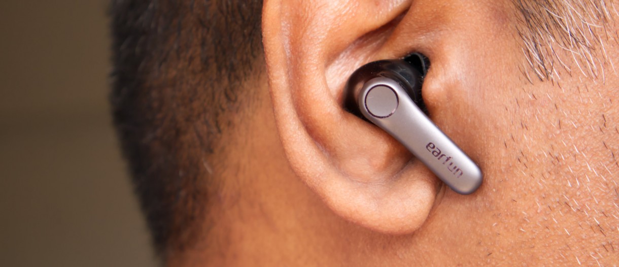 EarFun Air Pro 4+ review - GSMArena.com news