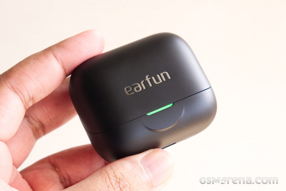 EarFun Air Pro 4+ review - GSMArena.com news
