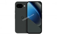 More Google Pixel 10a renders leak