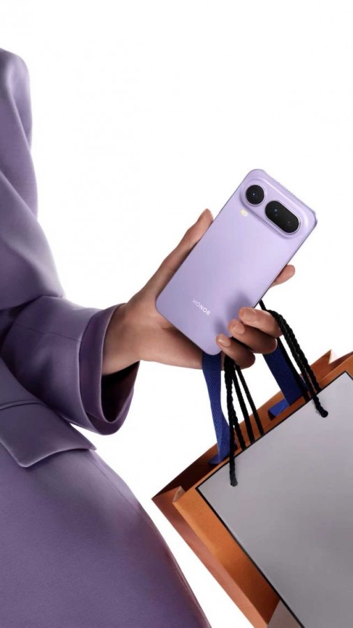 This is the upcoming Honor Magic8 Pro Air - GSMArena.com news