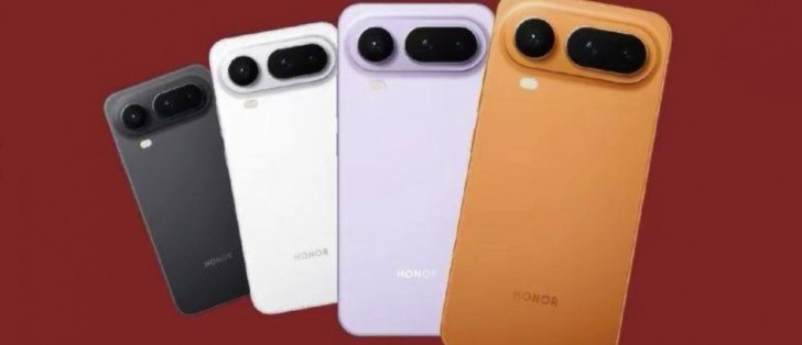 Honor Magic8 Pro Air launch date revealed - GSMArena.com news