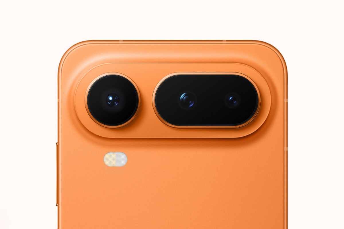 Honor Magic8 Pro Air arrives with 6.3