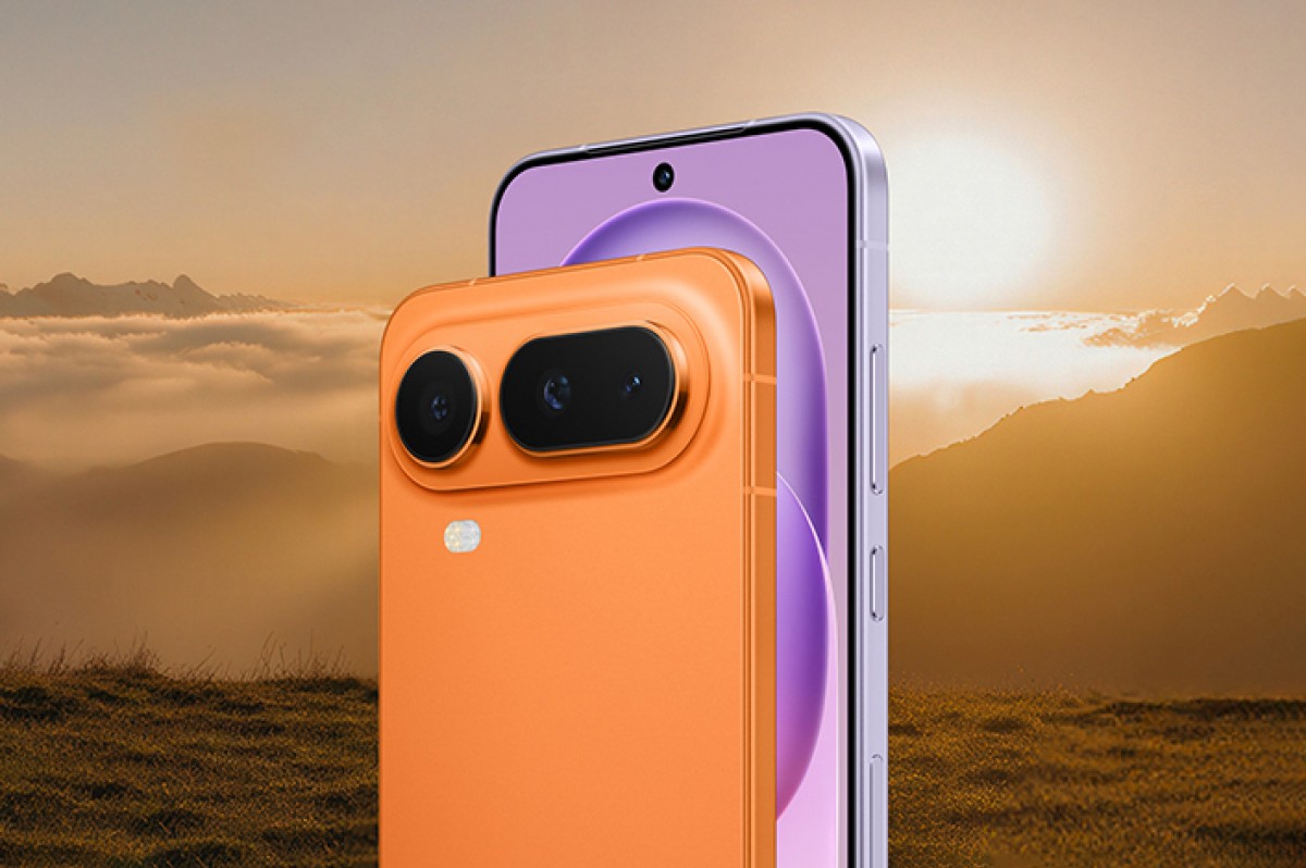 Honor Magic8 Pro Air arrives with 6.3