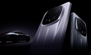 Honor Magic8 RSR Porsche Design goes official