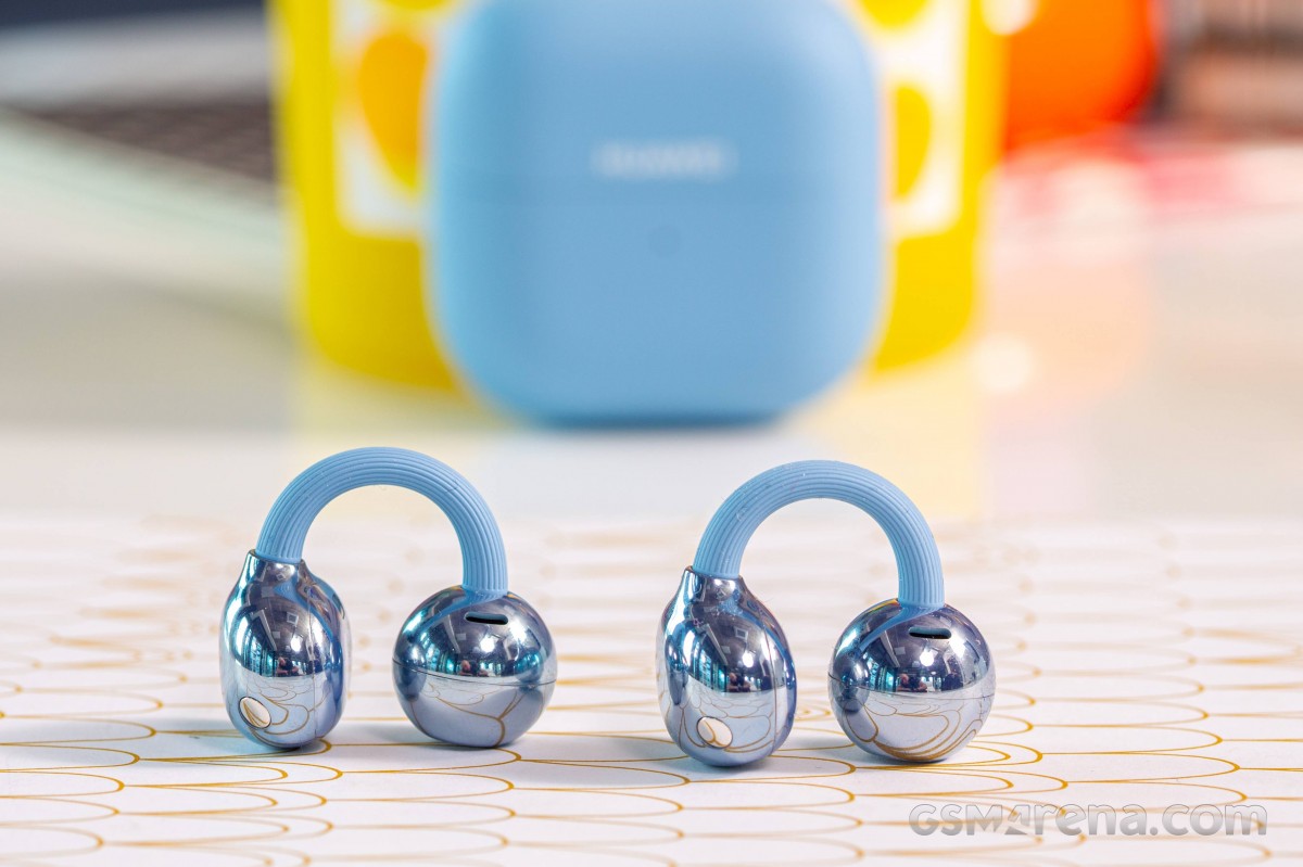 AritoW 新品未開封HUAWEI FreeClip 2 ワイヤレス Amazon.co.jp: HUAWEI FreeClip 2 ワイヤレスイヤホン Bluetooth 耳を