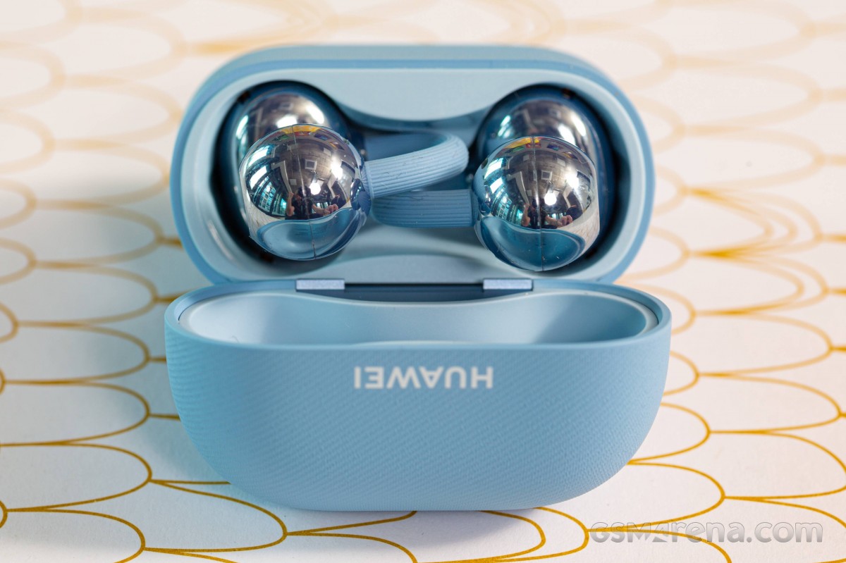 Huawei FreeClip 2 review - GSMArena.com news