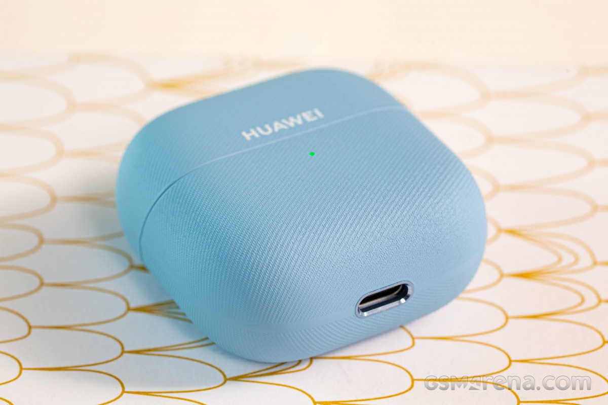 Huawei FreeClip 2 review - GSMArena.com news