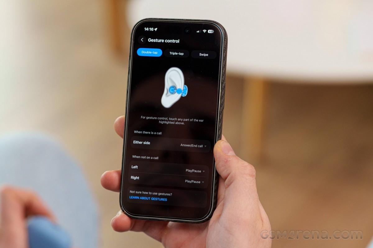 Huawei FreeClip 2 review