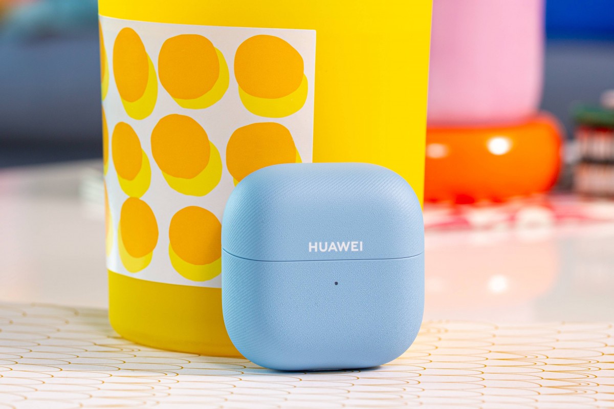 Huawei FreeClip 2 review - GSMArena.com news