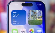 iPhone 18 Pro series’ Dynamic Island cutout dimensions leaked