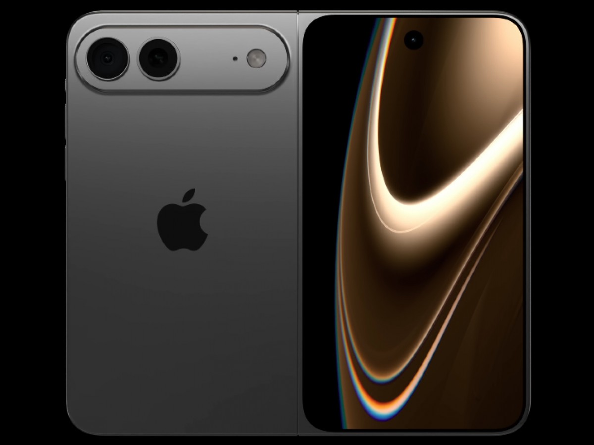 More details about the iPhone Fold and iPhone 18 Pro series 