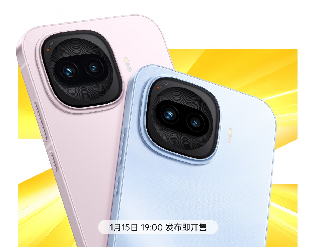 iQOO Z11 Turbo launch date confirmed, available for pre-order