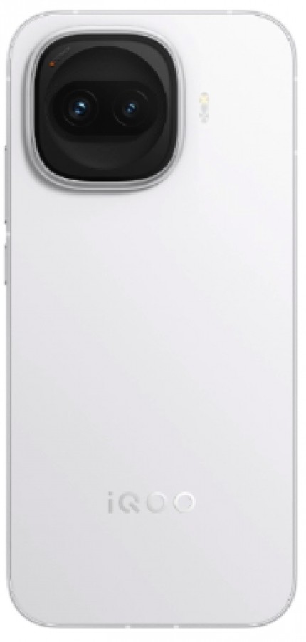 iQOO Z11 Turbo goes official with Snapdragon 8 Gen 5, 7,600mAh